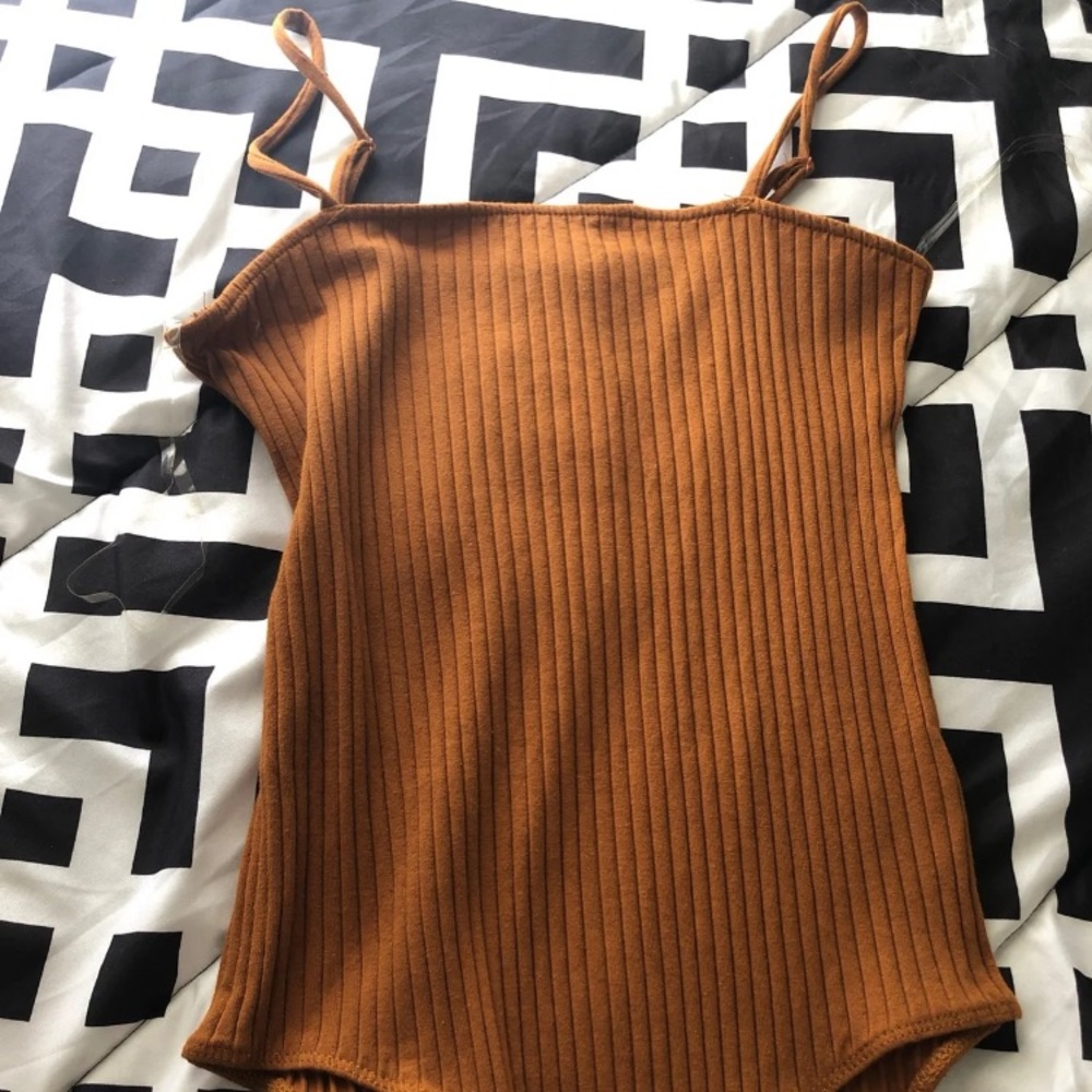 Summer top